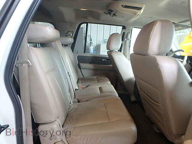 2007 FORD EXPEDITION - VIN: 1FMFK15547LA85752 - Фото 6