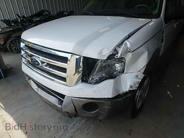 2007 FORD EXPEDITION - VIN: 1FMFK15547LA85752 - Фото 9