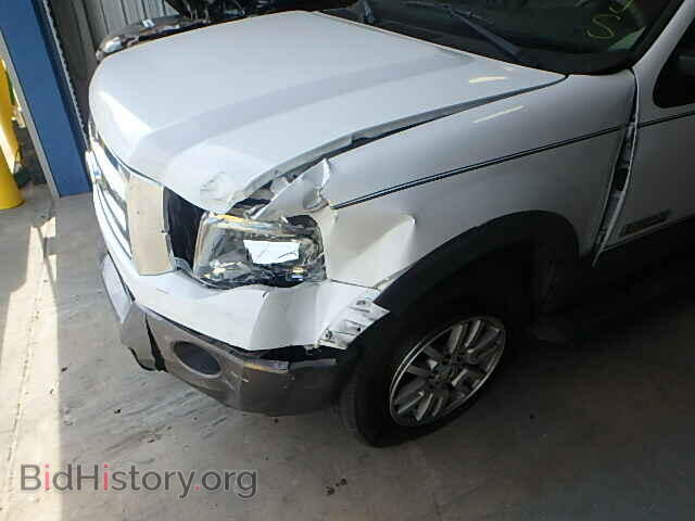 2007 FORD EXPEDITION - VIN: 1FMFK15547LA85752 - Фото 10