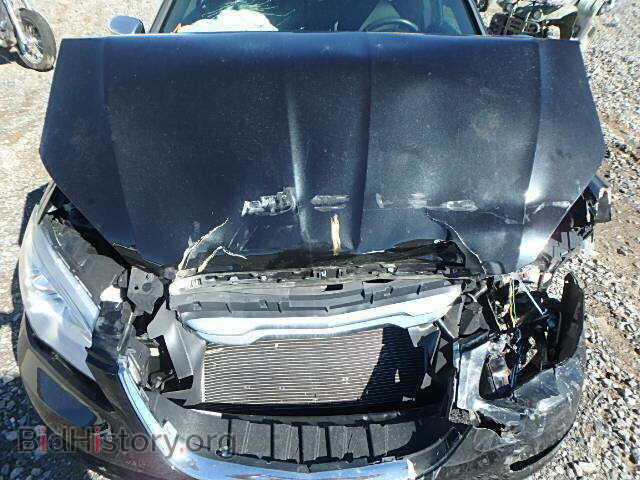 2011 CHRYSLER 200 - VIN: 1C3BC2FGXBN518255 - Фото 7