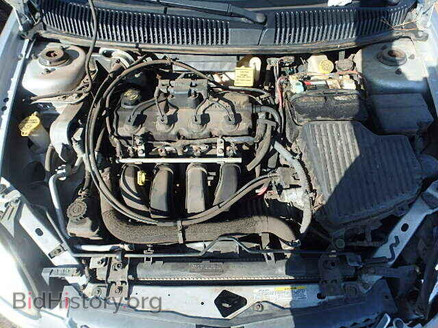 2004 DODGE NEON - VIN: 1B3ES56C94D629187 - Фото 7