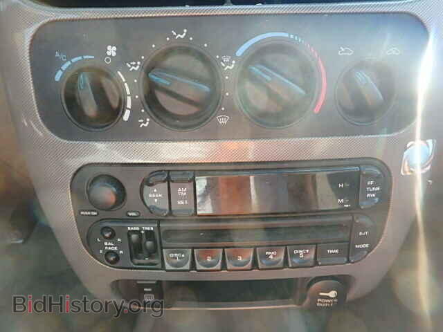 2004 DODGE NEON - VIN: 1B3ES56C94D629187 - Фото 9
