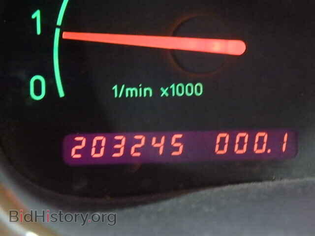 1999 SAAB 9 3 - VIN: YS3DF58N0X2007504 - Фото 8