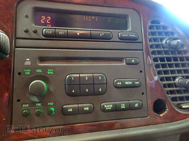 1999 SAAB 9 3 - VIN: YS3DF58N0X2007504 - Фото 9