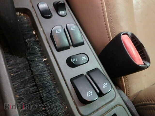 1999 SAAB 9 3 - VIN: YS3DF58N0X2007504 - Фото 10