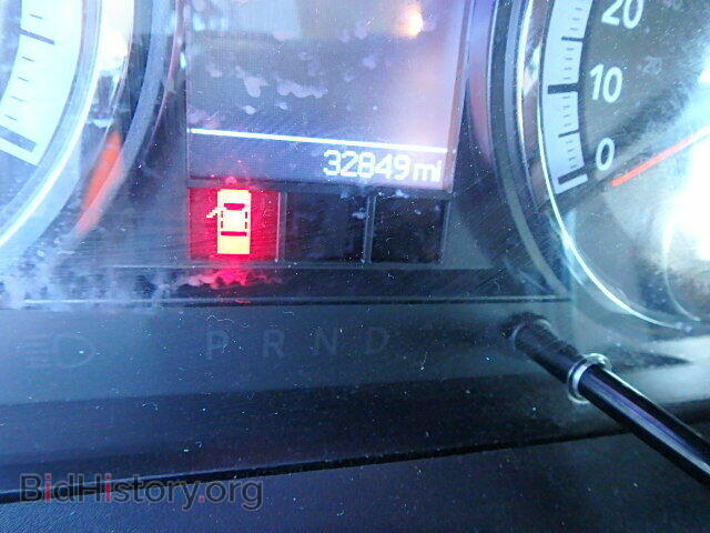 2011 DODGE RAM 1500 - VIN: 3D7JB1EP4BG571196 - Фото 8