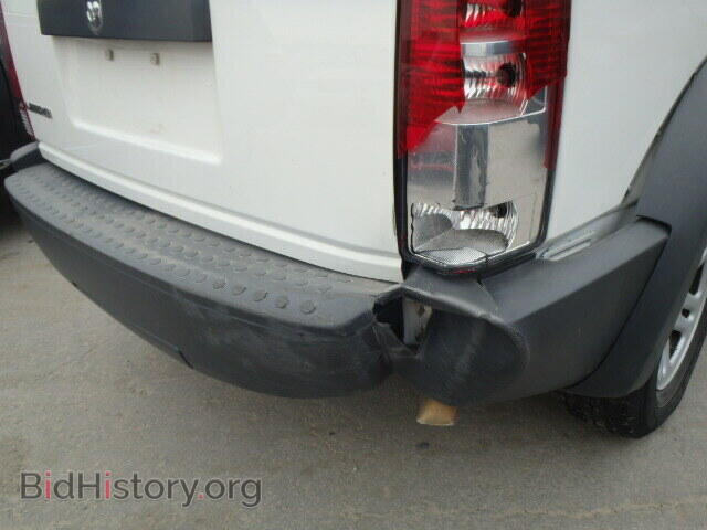 2008 DODGE NITRO - VIN: 1D8GT28K18W273899 - Фото 9