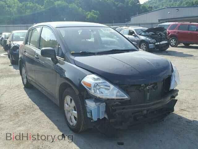 Фотография 3N1BC13E28L360286 - NISSAN VERSA 2008