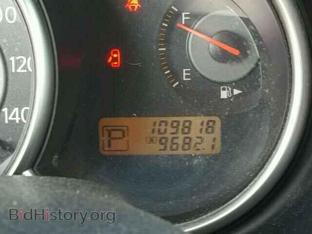 2008 NISSAN VERSA - VIN: 3N1BC13E28L360286 - Фото 8