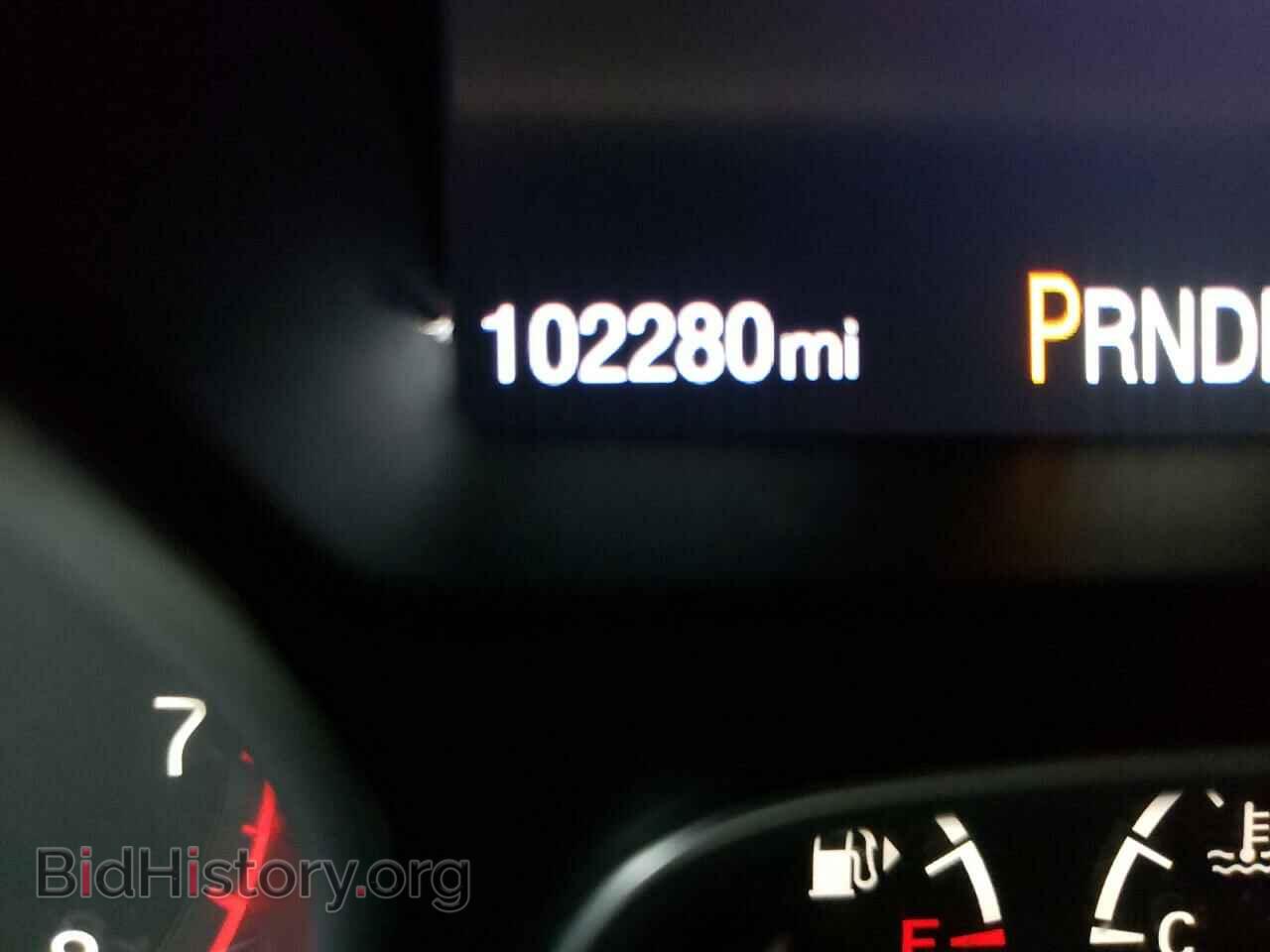 2017 FORD FOCUS - VIN: 1FADP3K20HL232465 - Фото 8