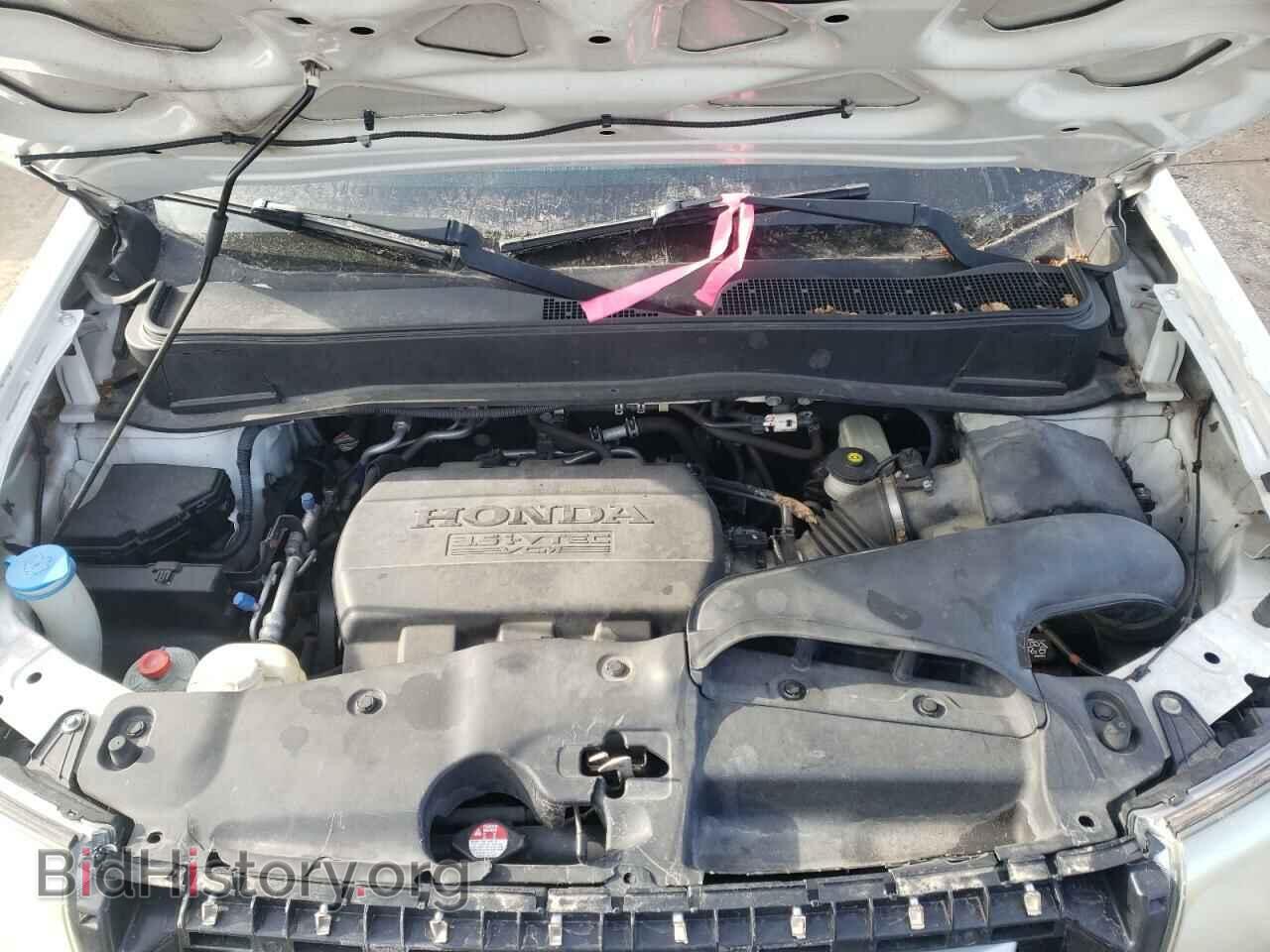 2011 HONDA PILOT - VIN: 5FNYF4H91BB052043 - Фото 7