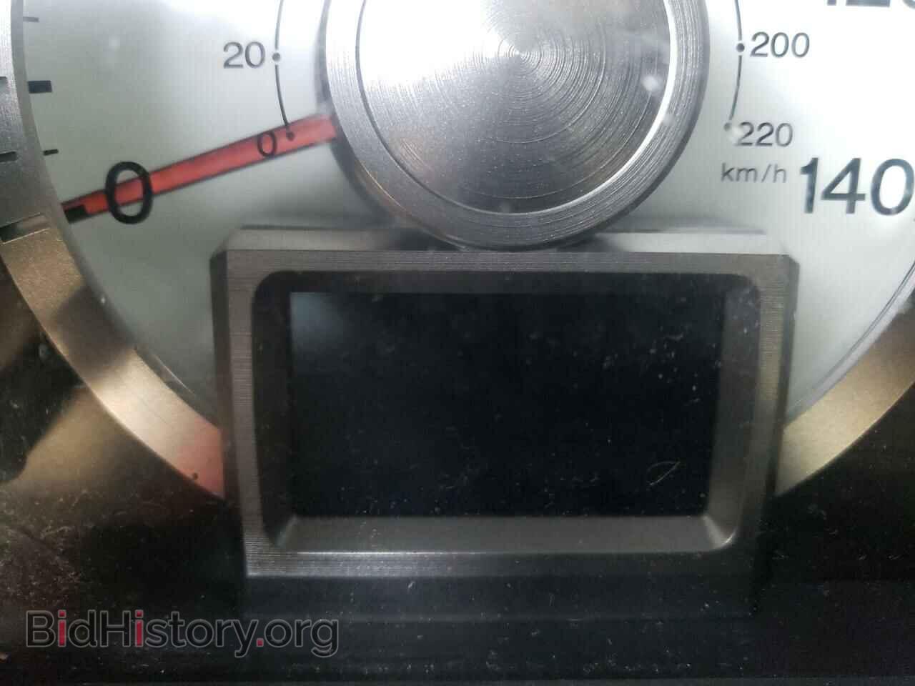 2011 HONDA PILOT - VIN: 5FNYF4H91BB052043 - Фото 8