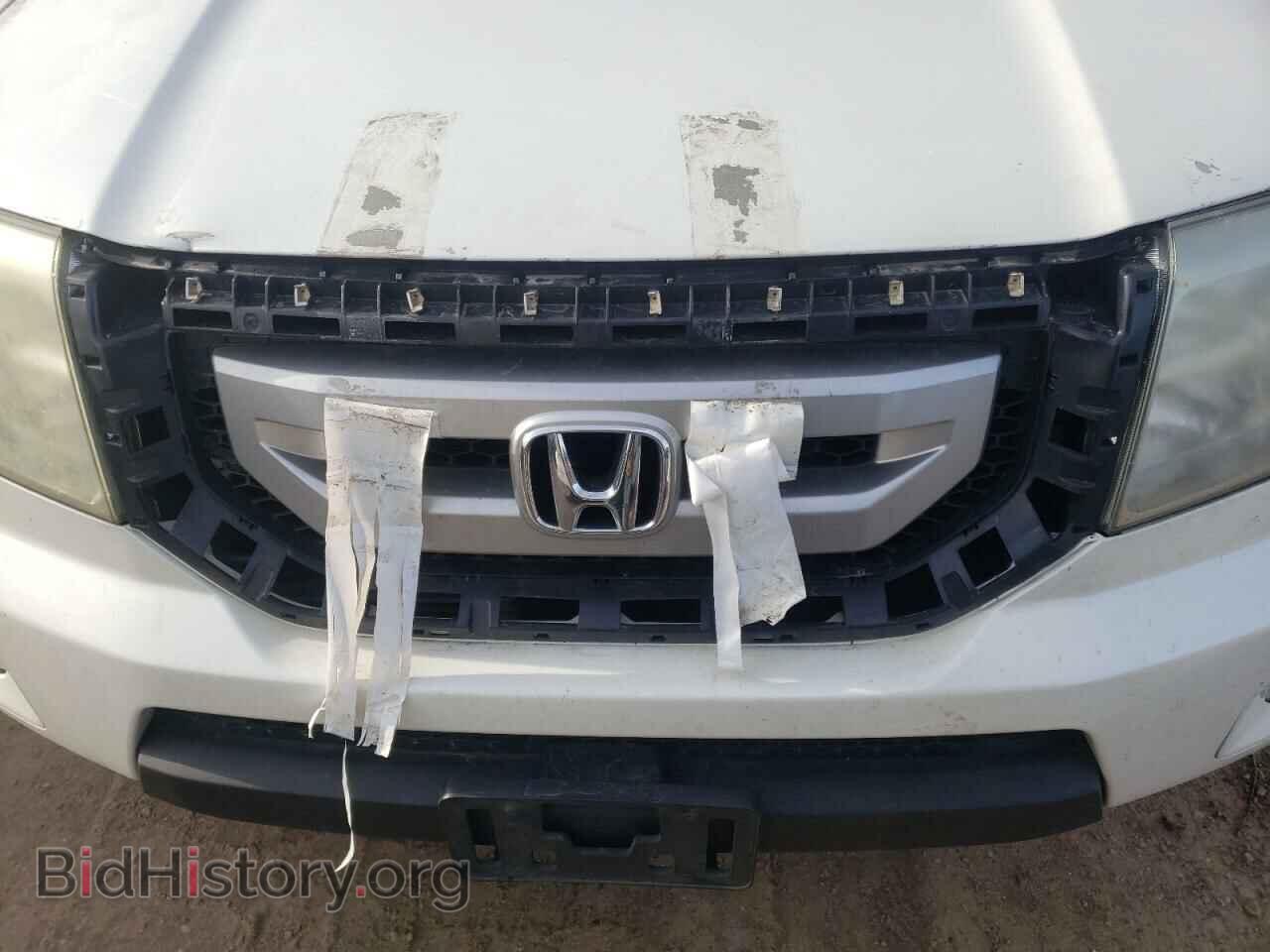2011 HONDA PILOT - VIN: 5FNYF4H91BB052043 - Фото 9