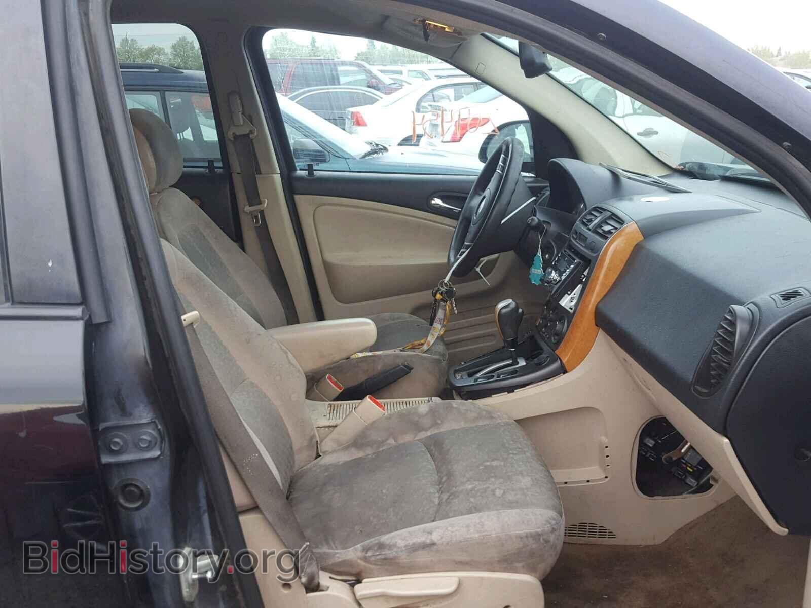 2006 SATURN VUE - VIN: 5GZCZ33D76S872576 - Фото 5