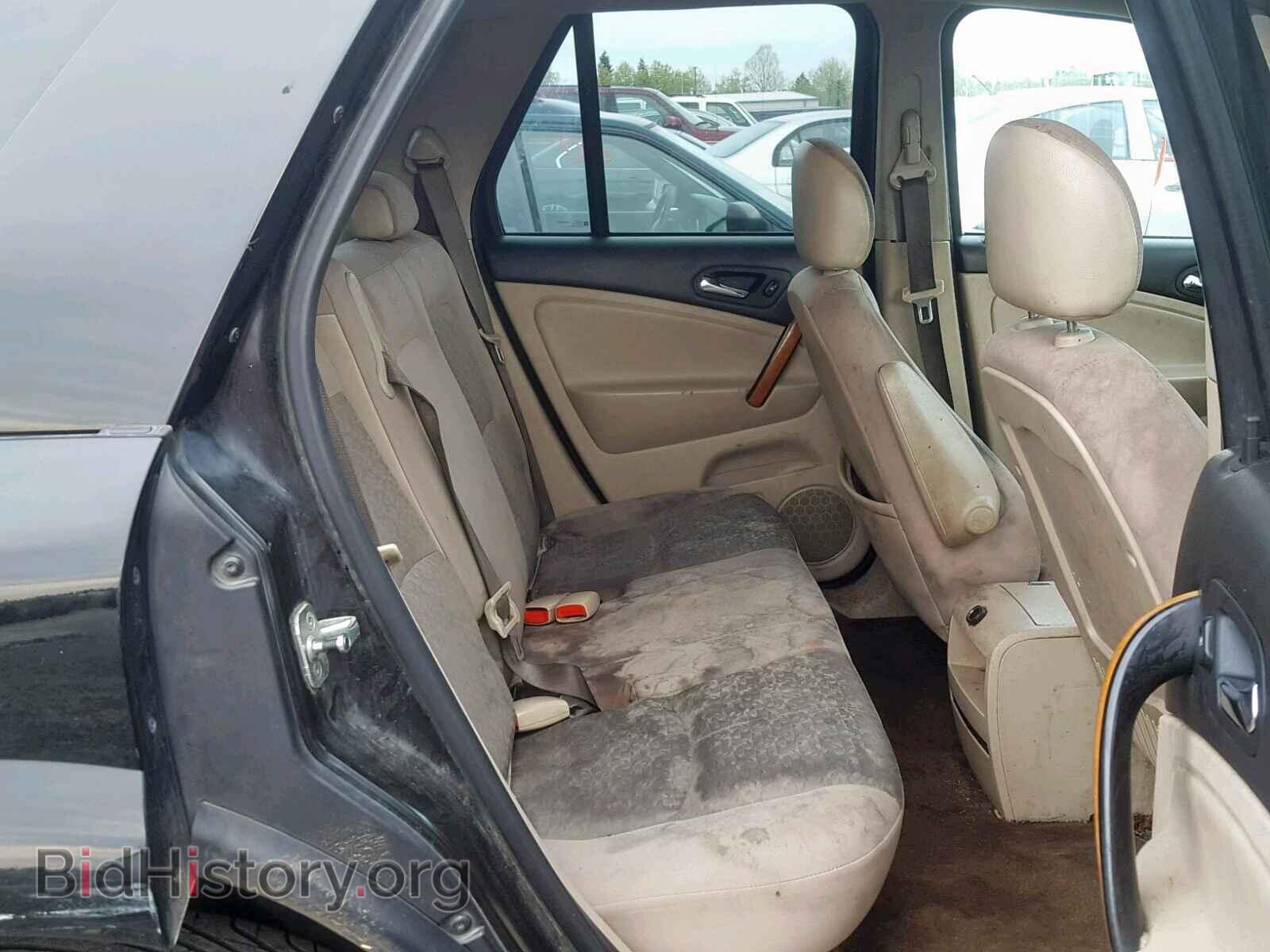 2006 SATURN VUE - VIN: 5GZCZ33D76S872576 - Фото 6