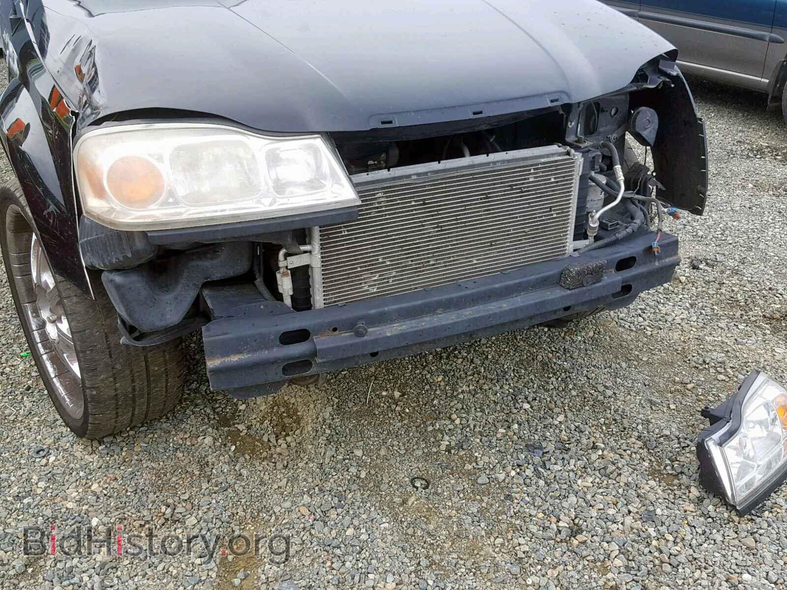 2006 SATURN VUE - VIN: 5GZCZ33D76S872576 - Фото 9