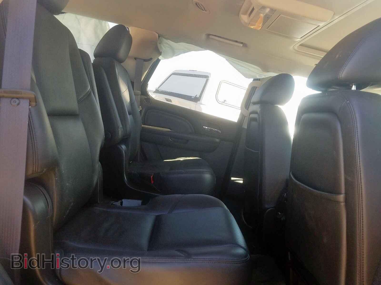 2014 GMC YUKON - VIN: 1GKS2EEF5ER137651 - Фото 6