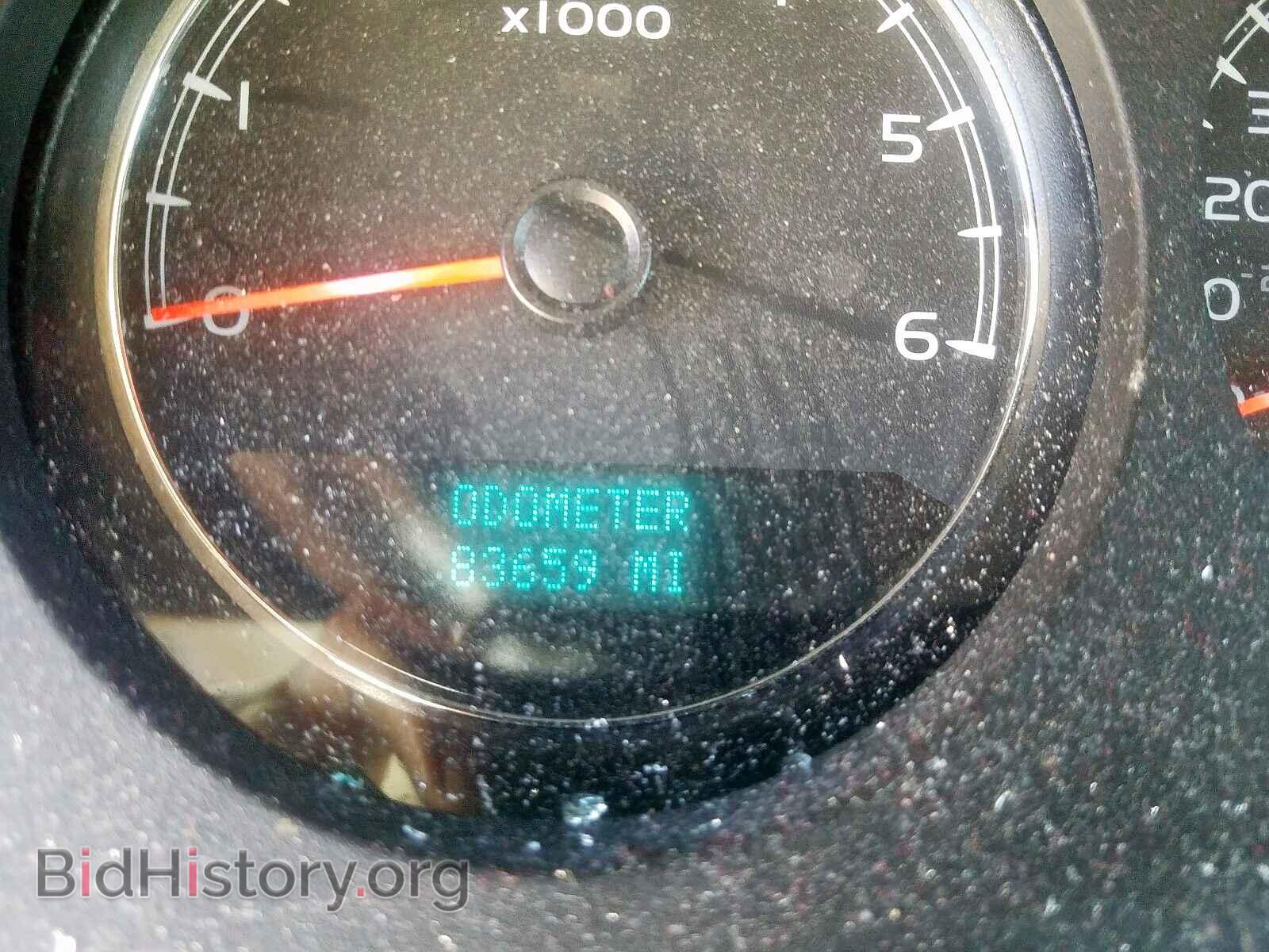 2014 GMC YUKON - VIN: 1GKS2EEF5ER137651 - Фото 8