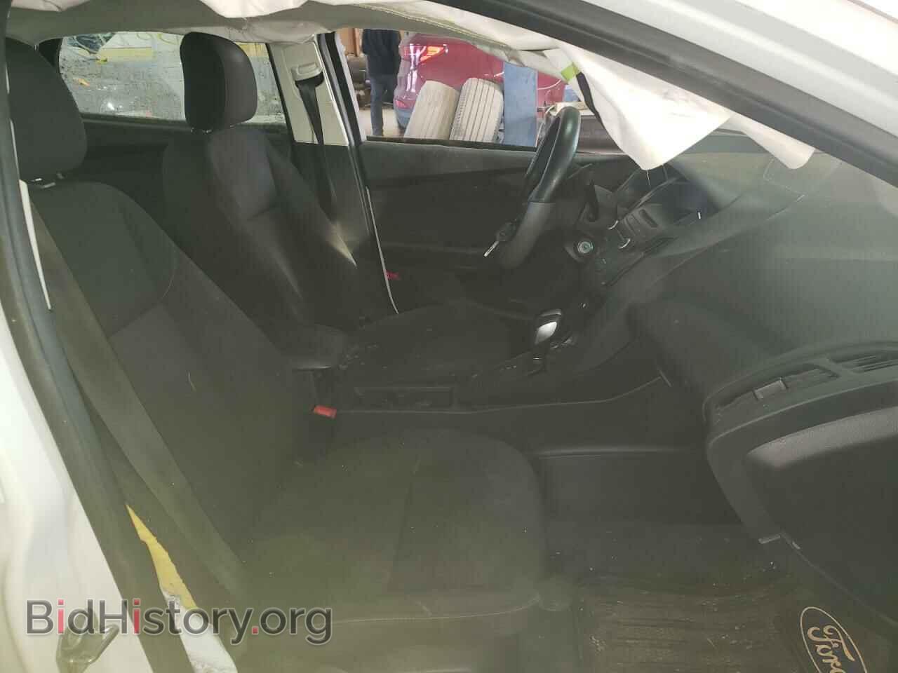 2016 FORD FOCUS - VIN: 1FADP3F26GL243849 - Фото 5