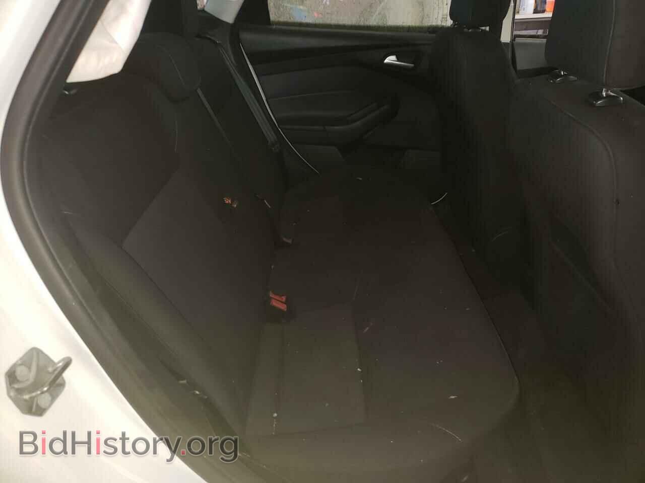 2016 FORD FOCUS - VIN: 1FADP3F26GL243849 - Фото 6