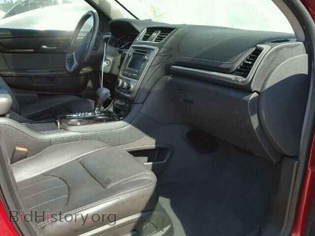 2013 GMC ACADIA DEN - VIN: 1GKKRTKD6DJ111981 - Фото 5