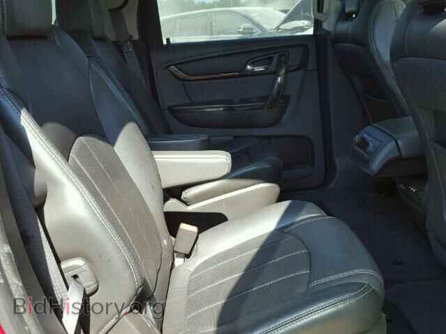 2013 GMC ACADIA DEN - VIN: 1GKKRTKD6DJ111981 - Фото 6