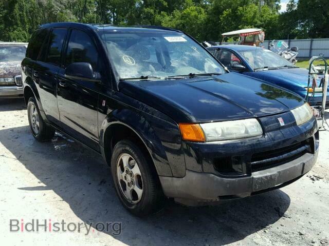 Photo 5GZCZ23D33S859944 - SATURN VUE 2003