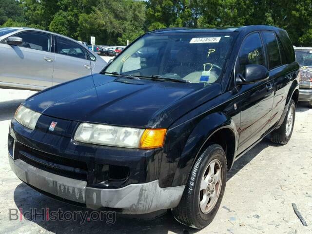 2003 SATURN VUE - VIN: 5GZCZ23D33S859944 - Фото 2