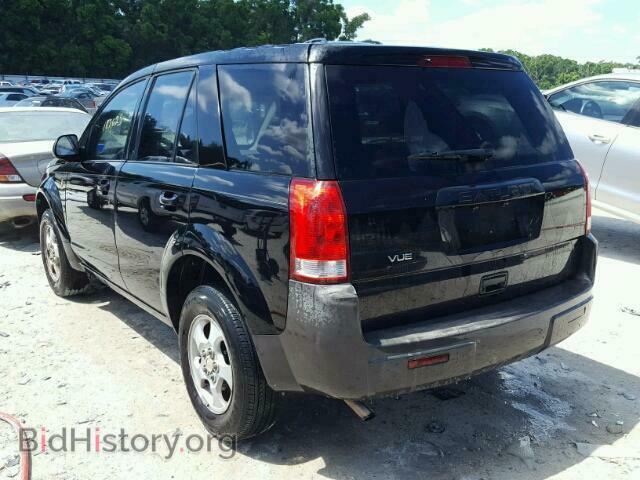 2003 SATURN VUE - VIN: 5GZCZ23D33S859944 - Фото 3
