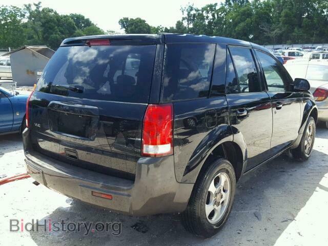 2003 SATURN VUE - VIN: 5GZCZ23D33S859944 - Фото 4