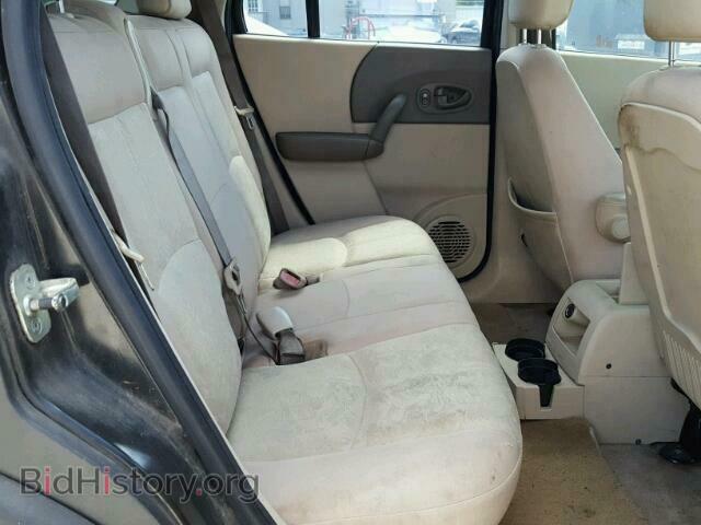 2003 SATURN VUE - VIN: 5GZCZ23D33S859944 - Фото 6