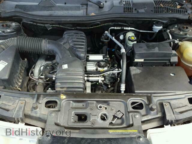 2003 SATURN VUE - VIN: 5GZCZ23D33S859944 - Фото 7