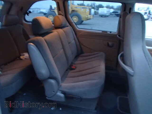 2005 DODGE CARAVAN - VIN: 1D4GP25E45B333648 - Фото 6
