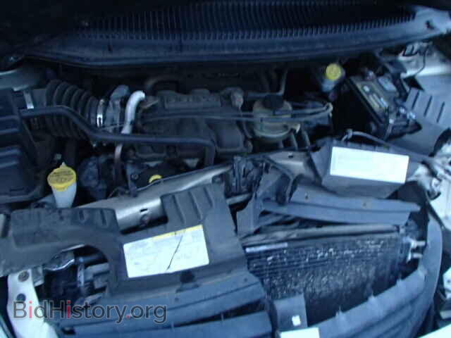 2005 DODGE CARAVAN - VIN: 1D4GP25E45B333648 - Фото 7