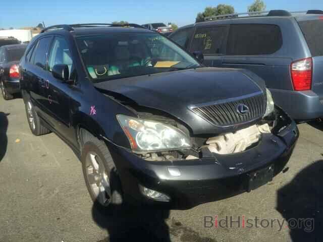 Photo JTJHA31U140049519 - LEXUS RX330 2004