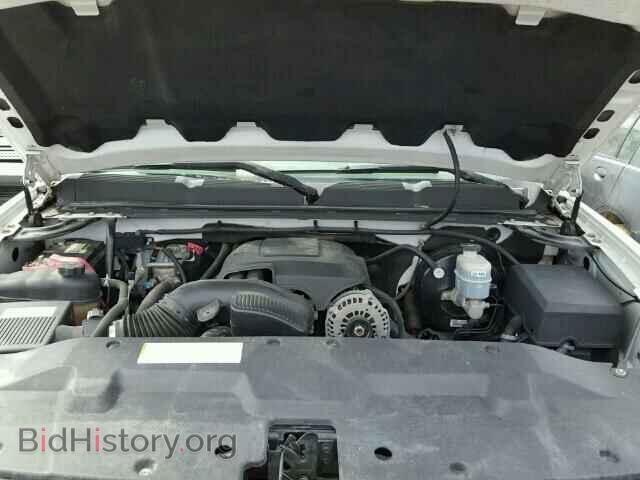 2009 CHEVROLET SILVERADO - VIN: 2GCEC13C291104774 - Фото 7