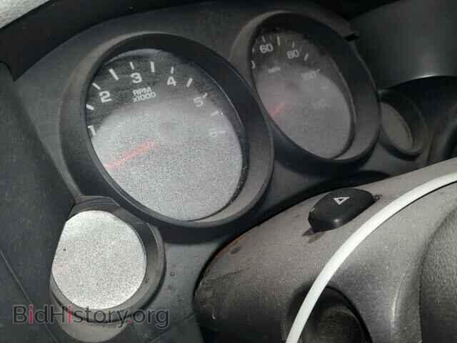 2009 CHEVROLET SILVERADO - VIN: 2GCEC13C291104774 - Фото 8