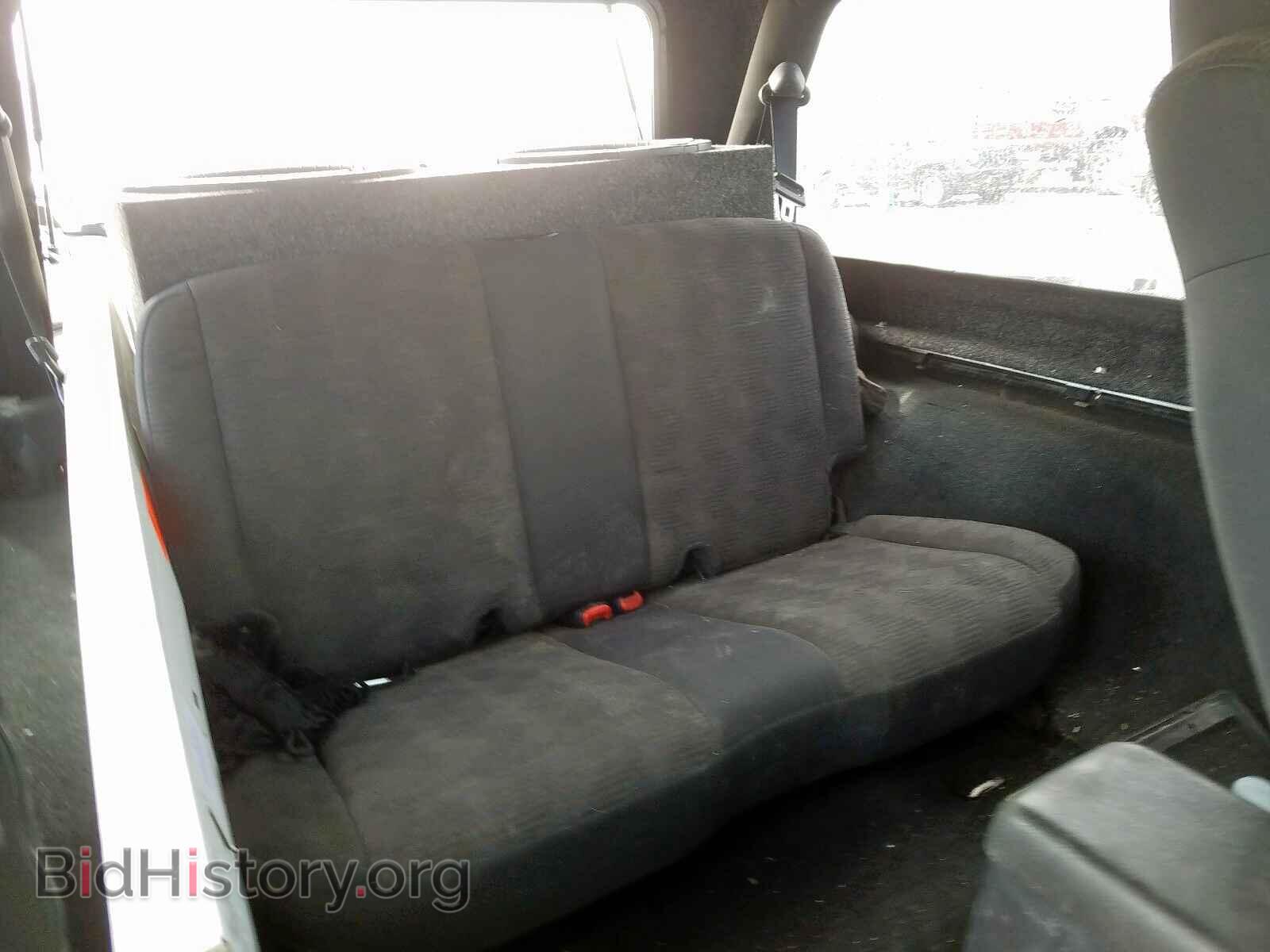 2005 JEEP WRANGLER - VIN: 1J4FA44S75P379713 - Фото 6