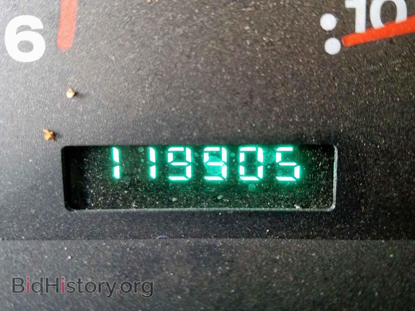 2005 JEEP WRANGLER - VIN: 1J4FA44S75P379713 - Фото 8