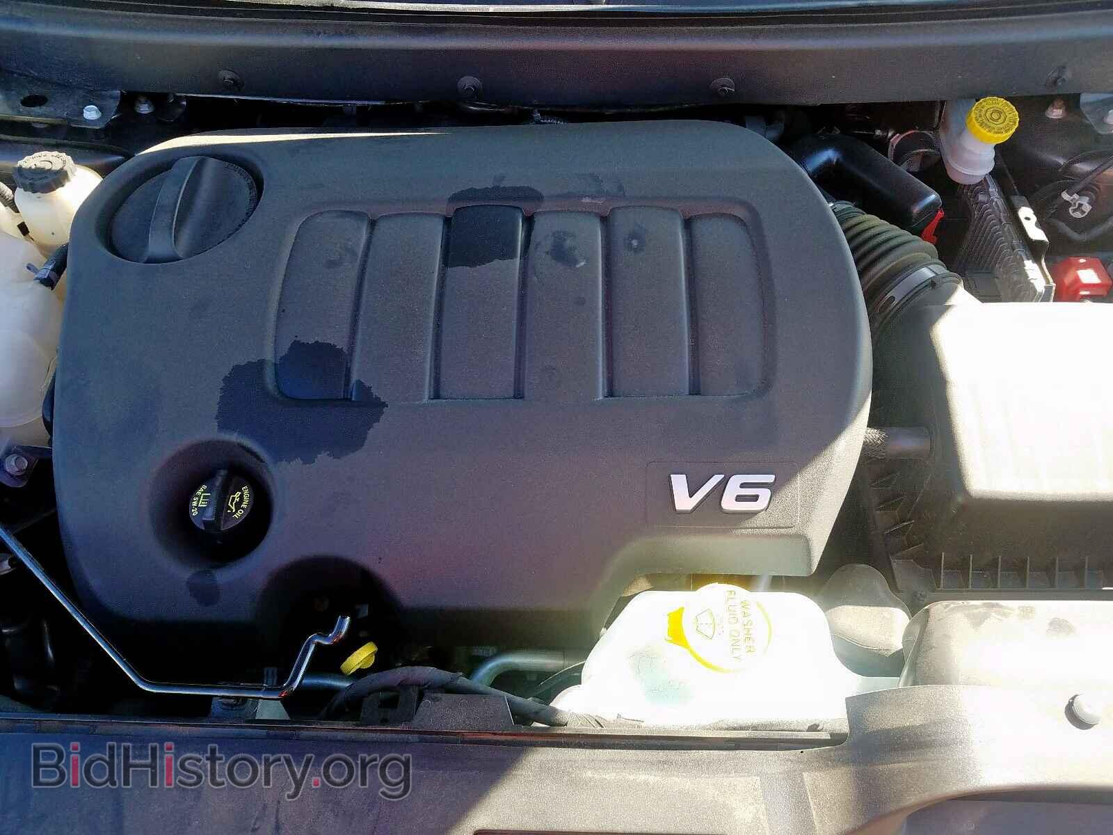 2019 DODGE JOURNEY - VIN: 3C4PDDEG5KT719850 - Фото 7