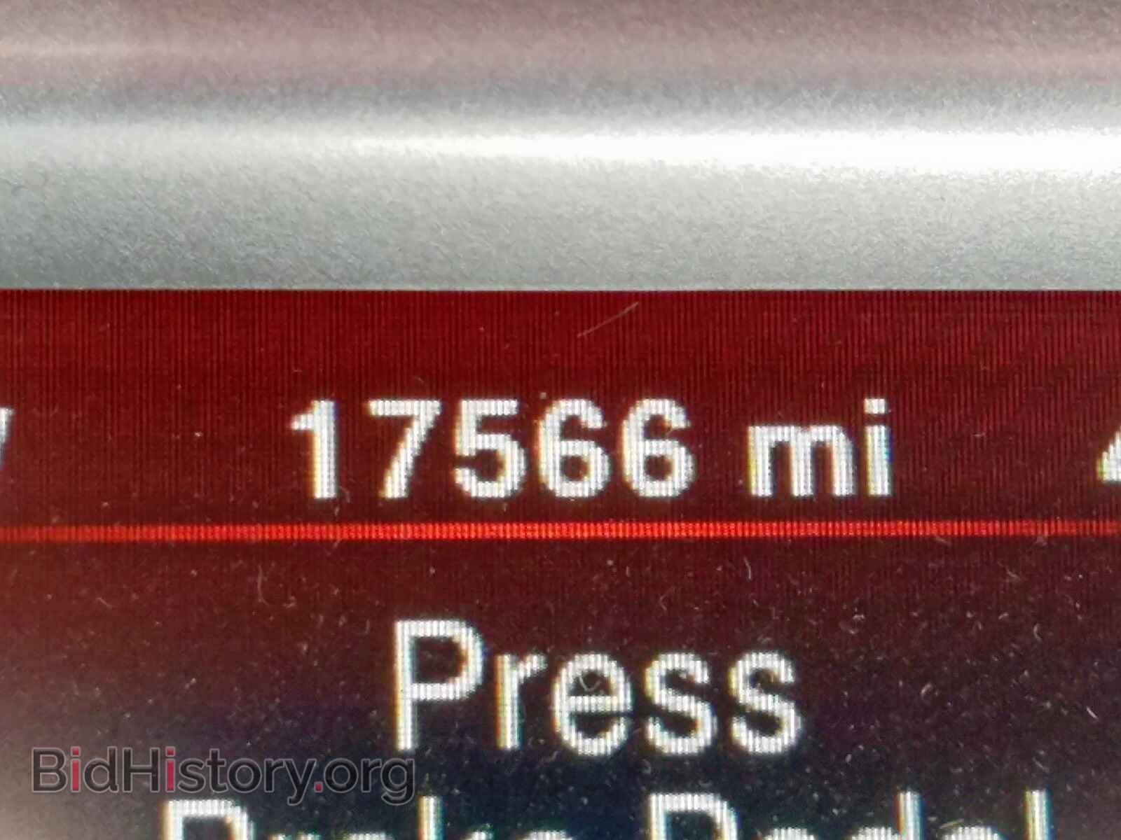 2019 DODGE JOURNEY - VIN: 3C4PDDEG5KT719850 - Фото 8