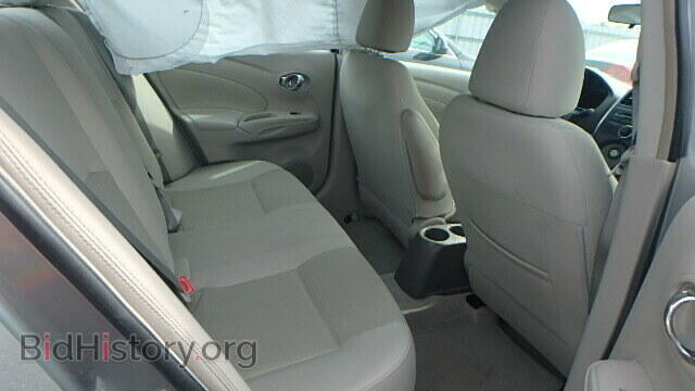 2014 NISSAN VERSA - VIN: 3N1CN7AP2EL805899 - Photo 6