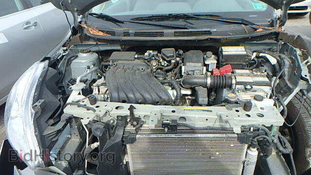 2014 NISSAN VERSA - VIN: 3N1CN7AP2EL805899 - Photo 7