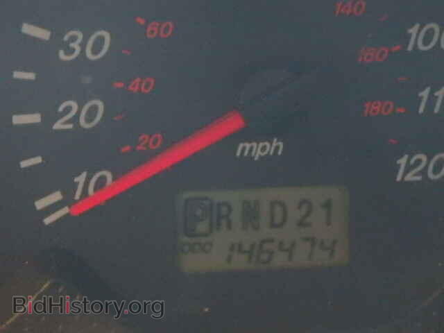 2002 MAZDA TRIBUTE - VIN: 4F2CU09132KM46972 - Фото 8