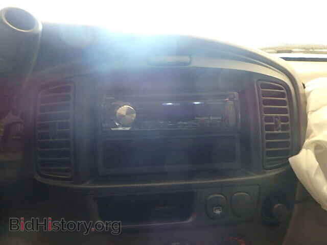 2002 MAZDA TRIBUTE - VIN: 4F2CU09132KM46972 - Фото 9