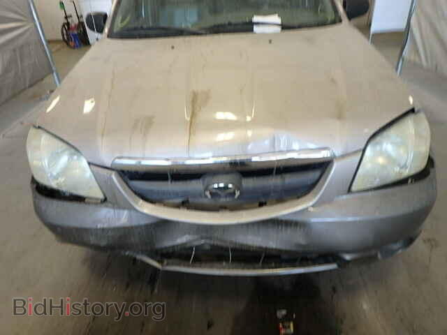 2002 MAZDA TRIBUTE - VIN: 4F2CU09132KM46972 - Фото 10