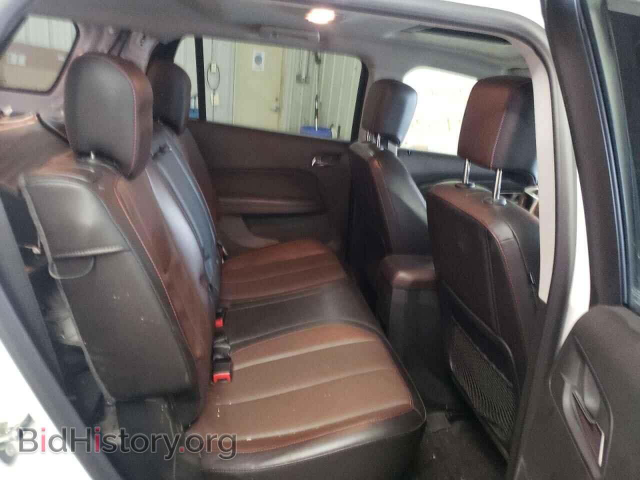 2015 GMC TERRAIN - VIN: 2GKALSEK7F6411420 - Фото 6