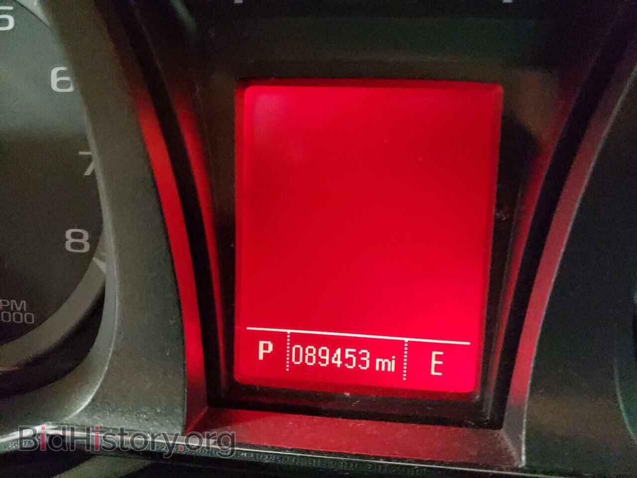 2015 GMC TERRAIN - VIN: 2GKALSEK7F6411420 - Фото 8