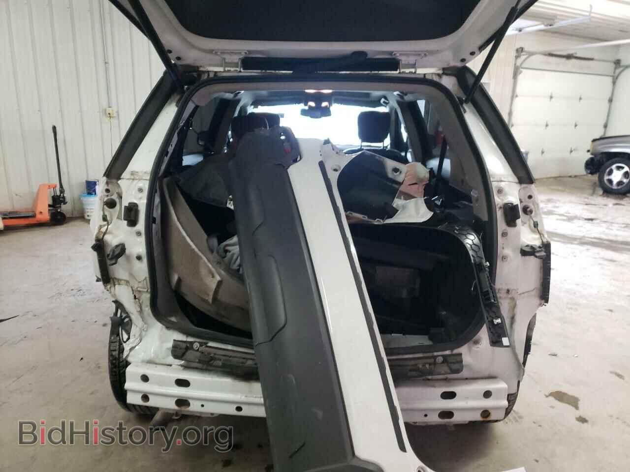 2015 GMC TERRAIN - VIN: 2GKALSEK7F6411420 - Фото 9