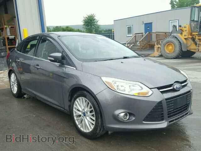 Фотография 1FAHP3H24CL120687 - FORD FOCUS 2012